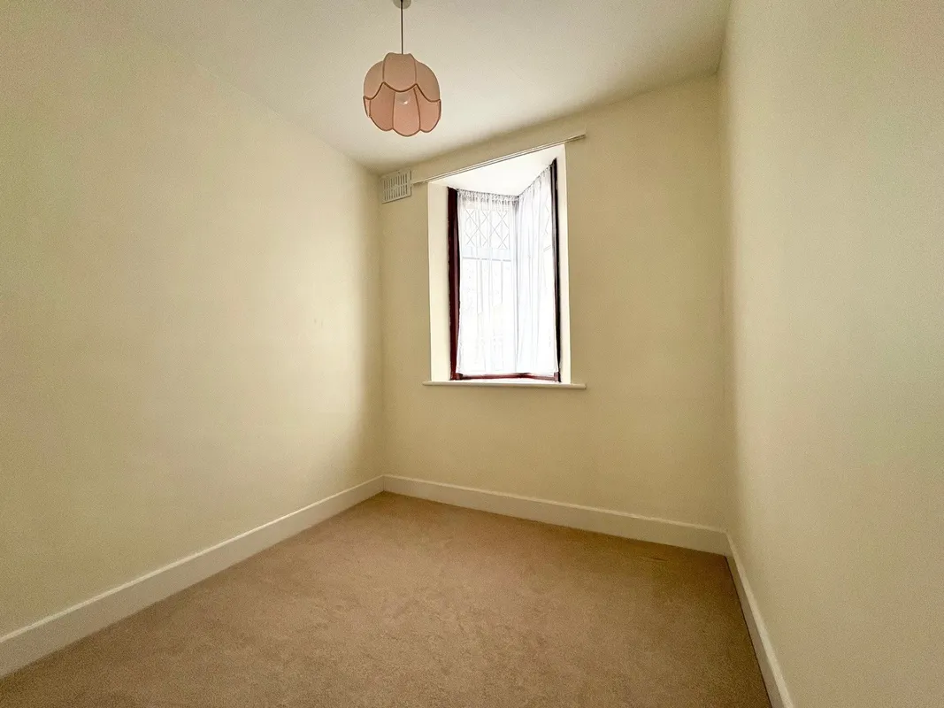 Knebworth Avenue, Walthamstow, London