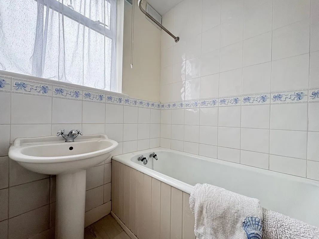Knebworth Avenue, Walthamstow, London