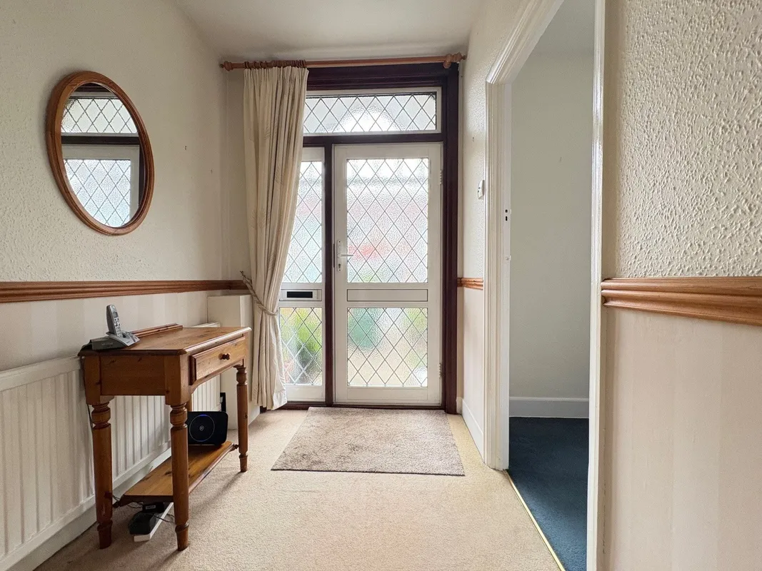 Knebworth Avenue, Walthamstow, London