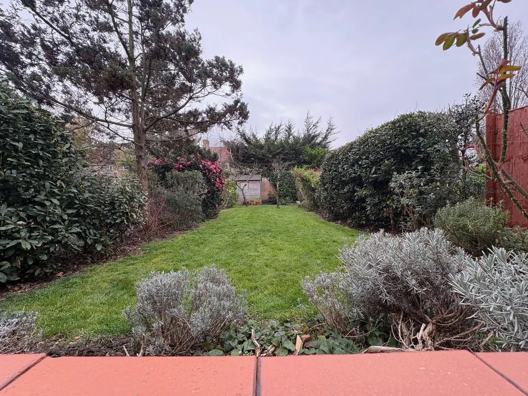 Knebworth Avenue, Walthamstow, London