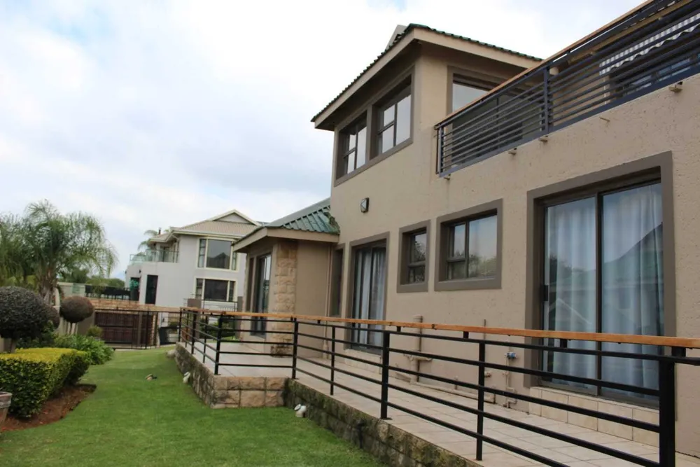 South Africa, North West, Caribbean Beach, Dominica Drive, 525