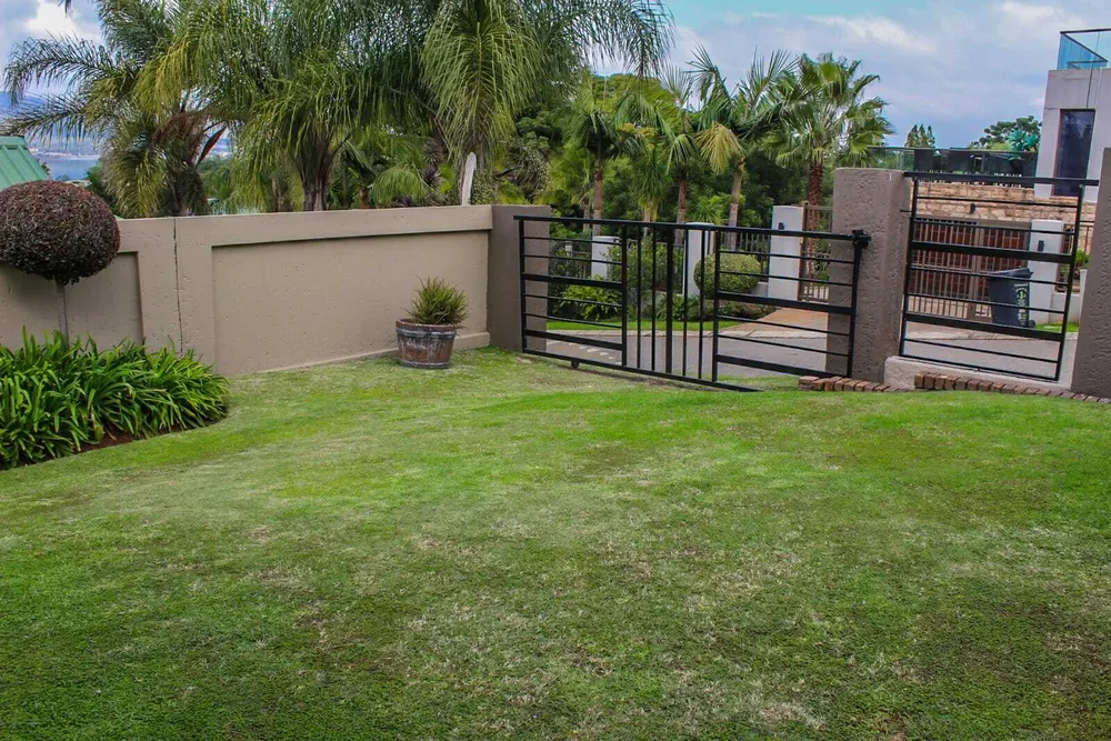South Africa, North West, Caribbean Beach, Dominica Drive, 525