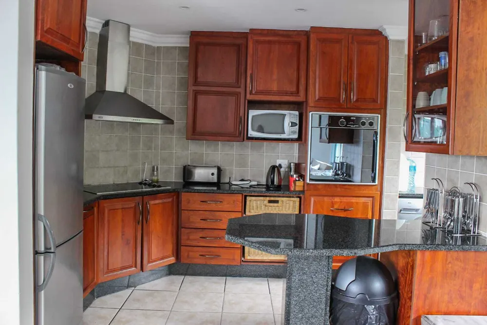 South Africa, North West, Caribbean Beach, Dominica Drive, 525
