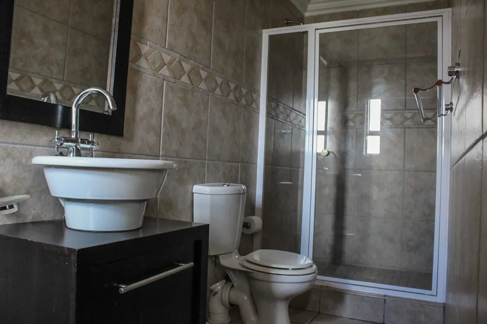 South Africa, North West, Caribbean Beach, Dominica Drive, 525
