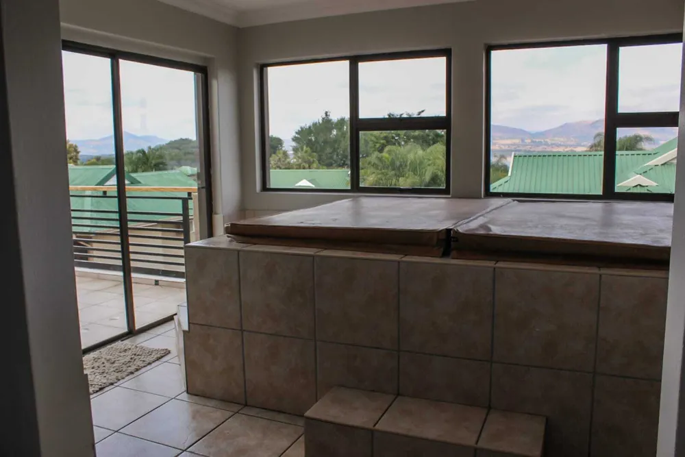 South Africa, North West, Caribbean Beach, Dominica Drive, 525