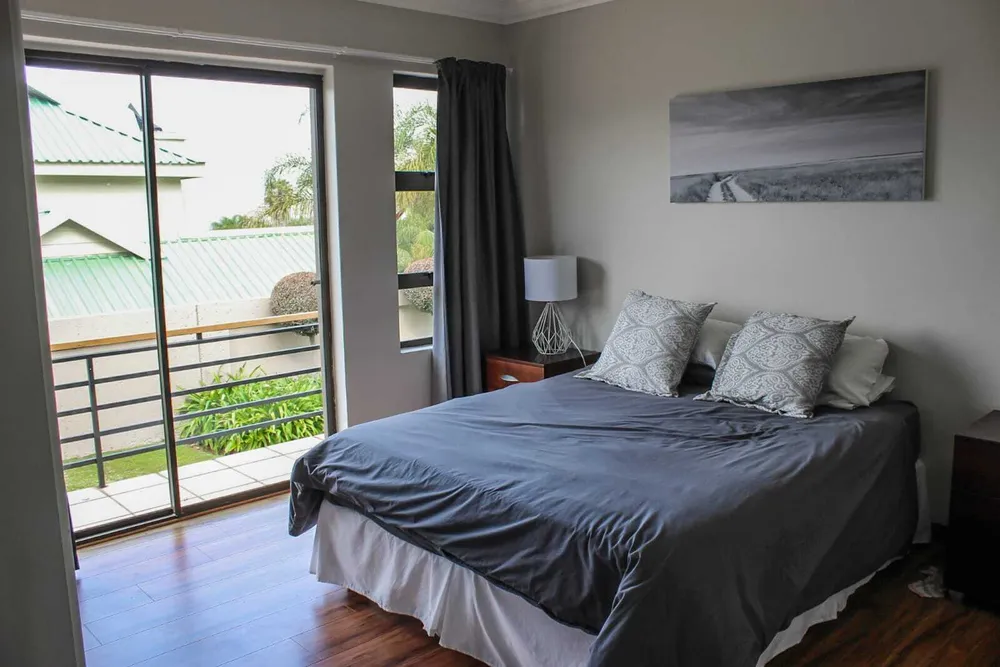 South Africa, North West, Caribbean Beach, Dominica Drive, 525