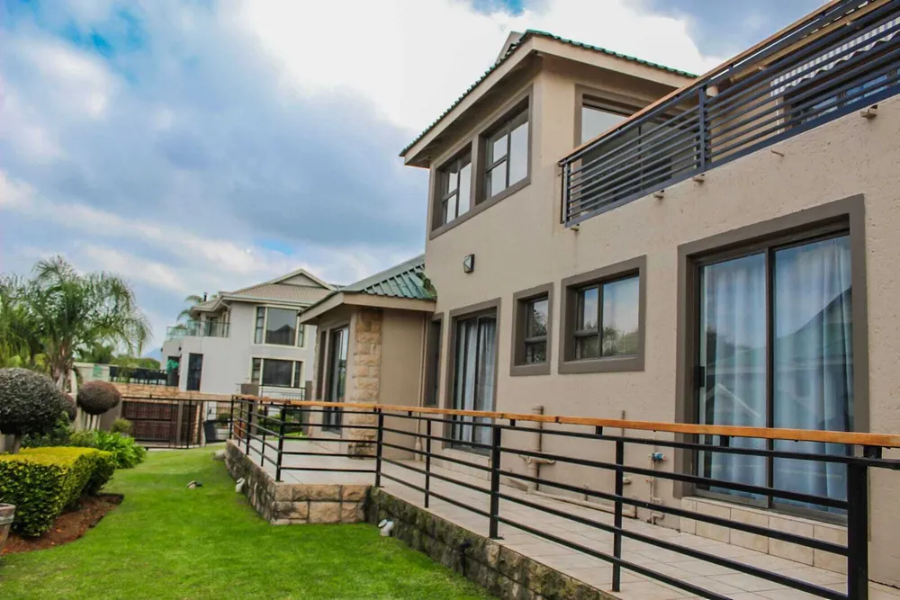 South Africa, North West, Caribbean Beach, Dominica Drive, 525