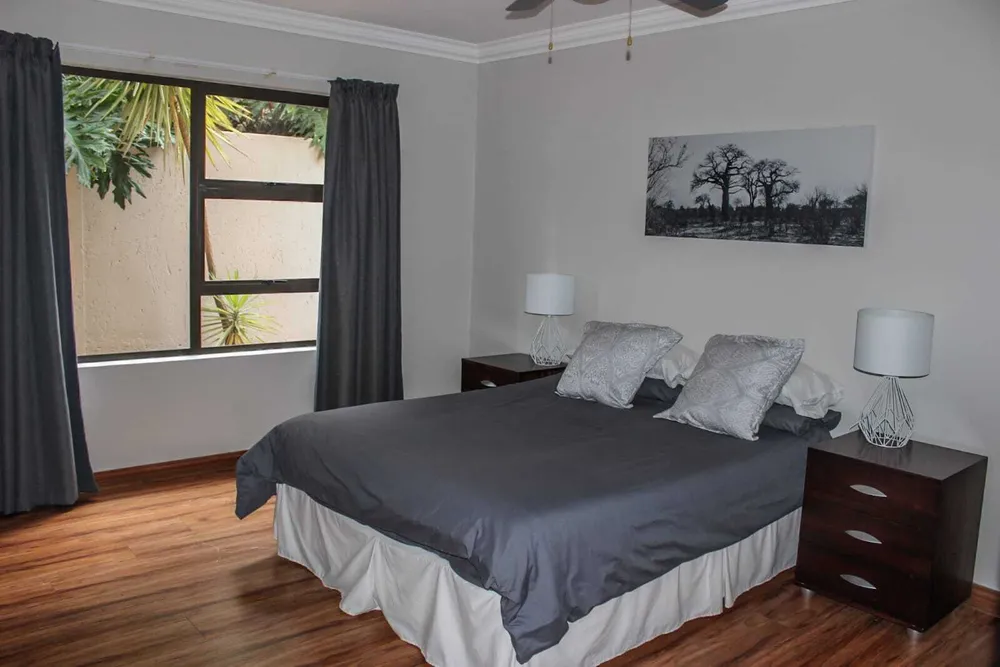 South Africa, North West, Caribbean Beach, Dominica Drive, 525