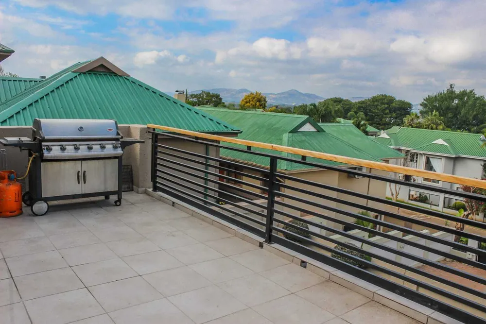 South Africa, North West, Caribbean Beach, Dominica Drive, 525