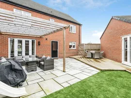 Fox Road, Featherstone, Pontefract thumb 2