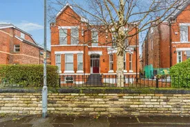 Property responsive