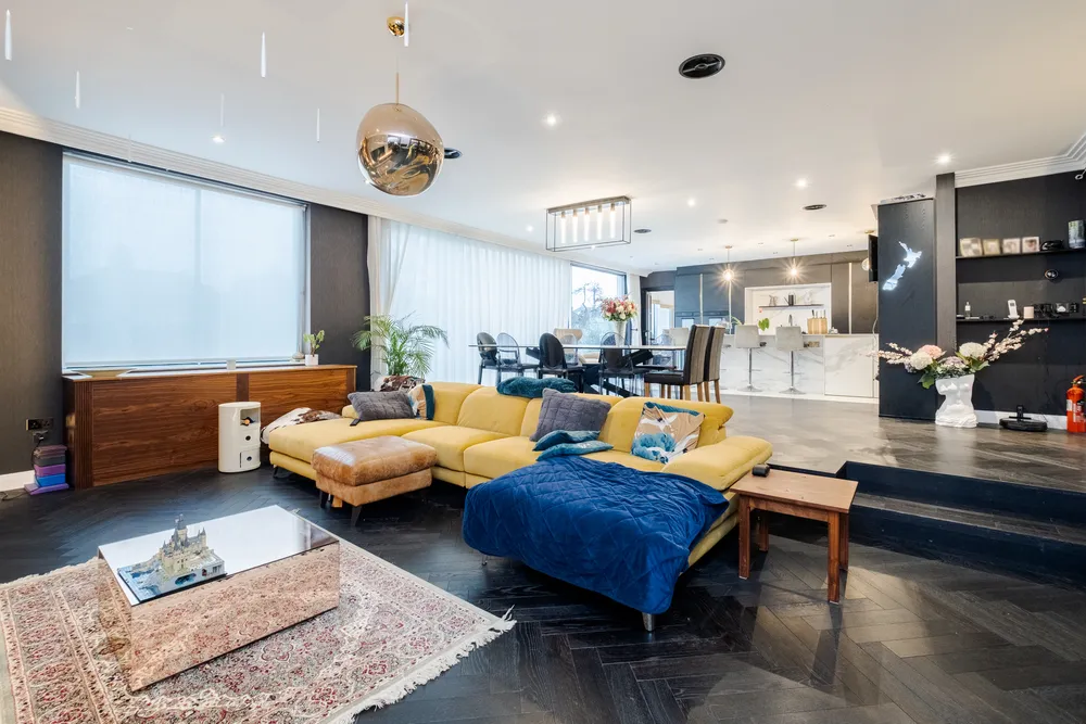 Beaufort Road, Ealing, W5