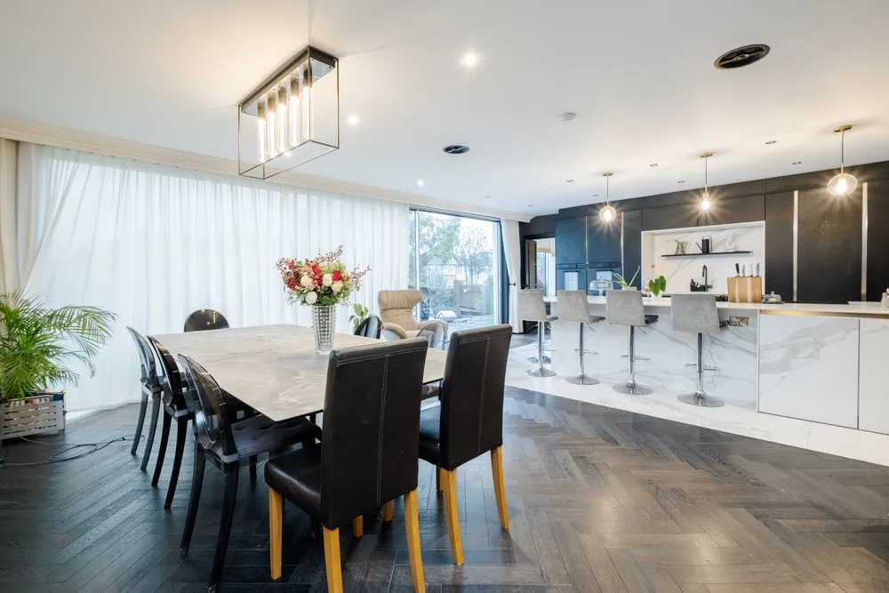 Beaufort Road, Ealing, W5