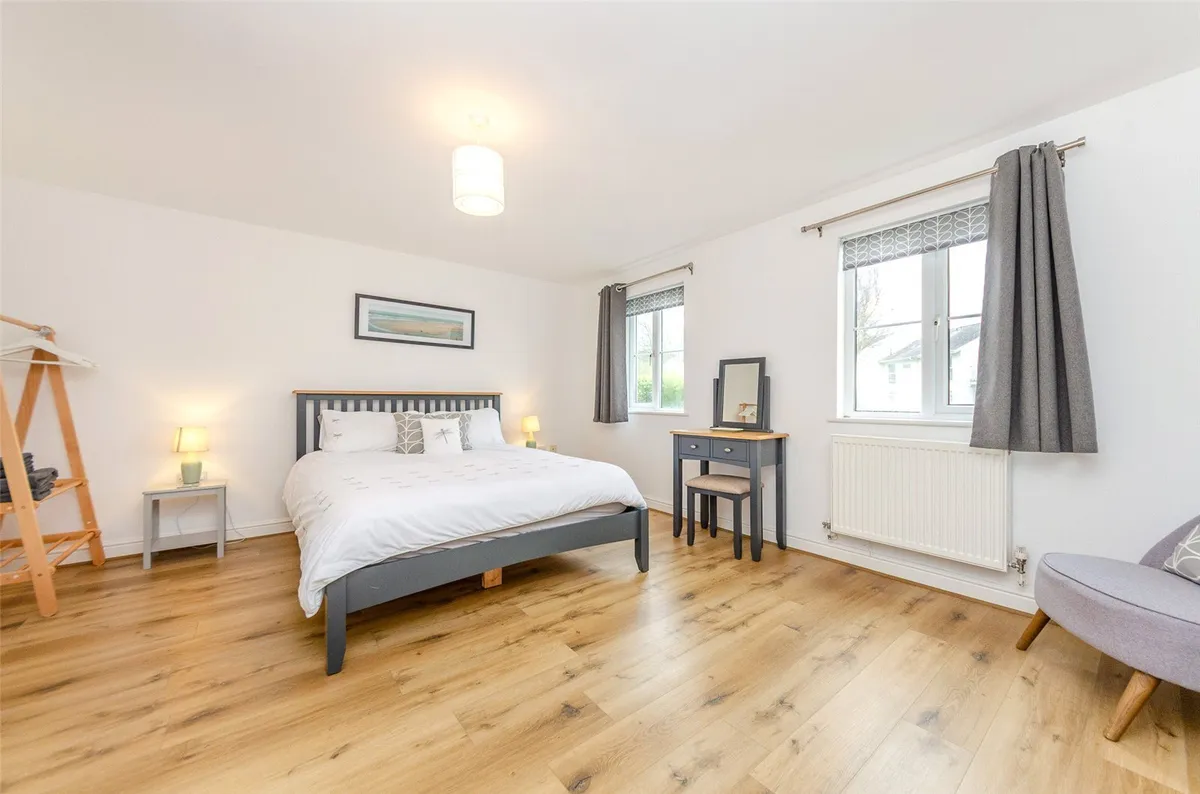 Ffordd Heulyn, Y Felinheli, Gwynedd, LL56