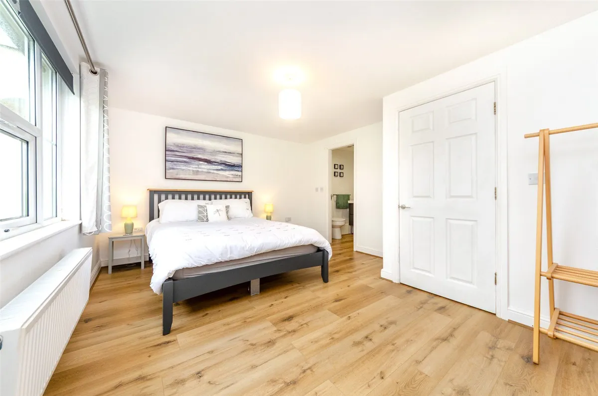 Ffordd Heulyn, Y Felinheli, Gwynedd, LL56