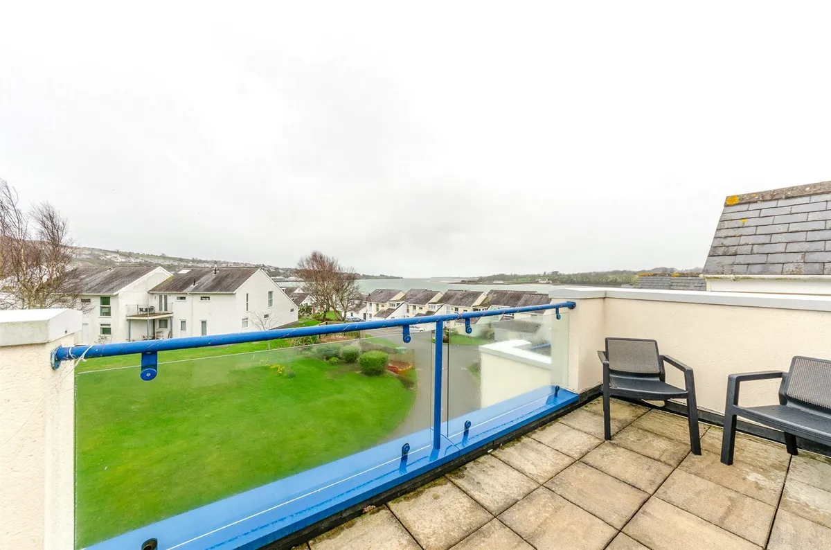 Ffordd Heulyn, Y Felinheli, Gwynedd, LL56