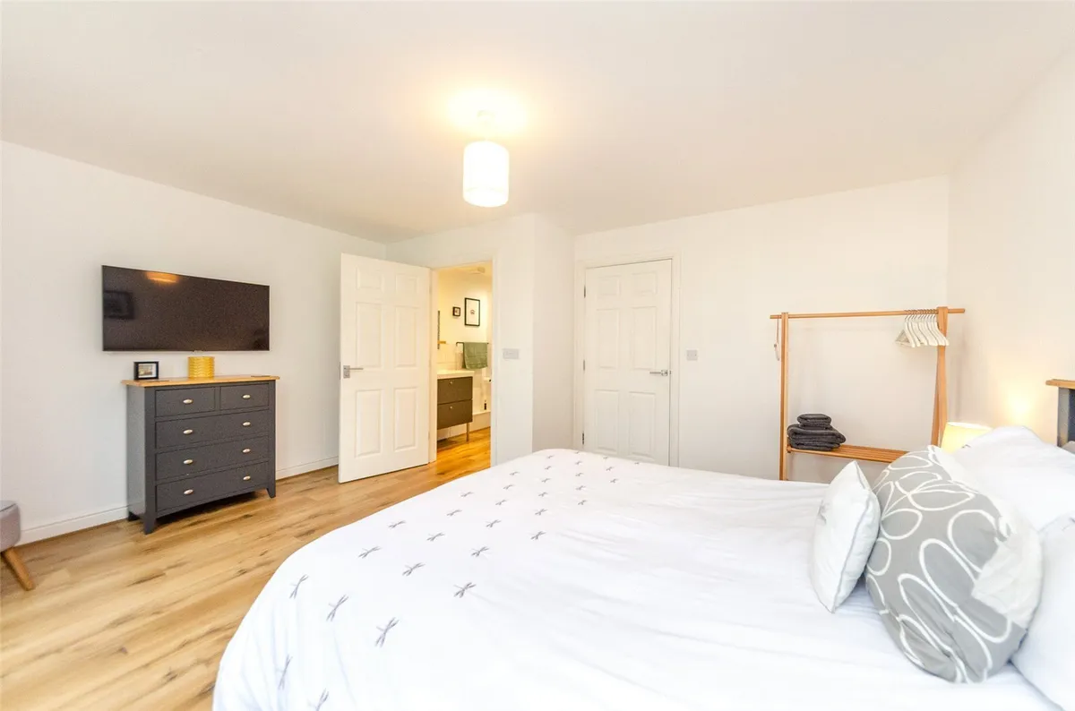Ffordd Heulyn, Y Felinheli, Gwynedd, LL56