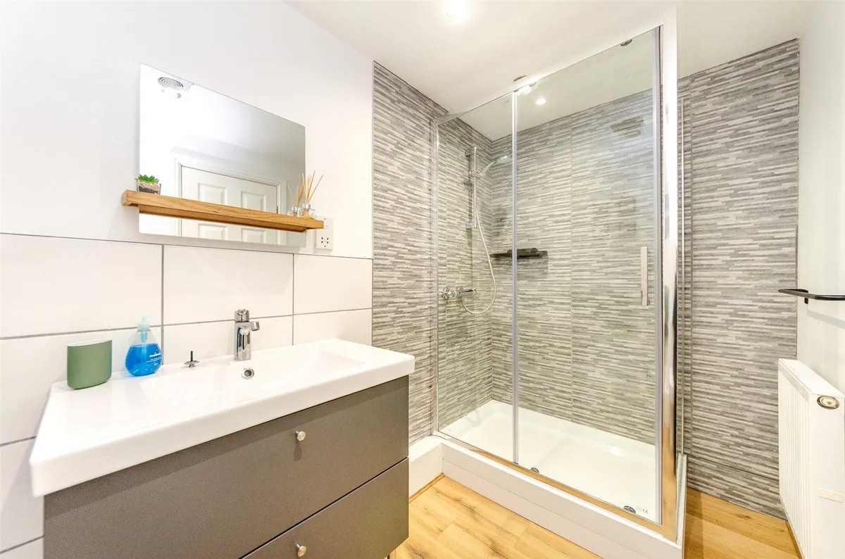 Ffordd Heulyn, Y Felinheli, Gwynedd, LL56