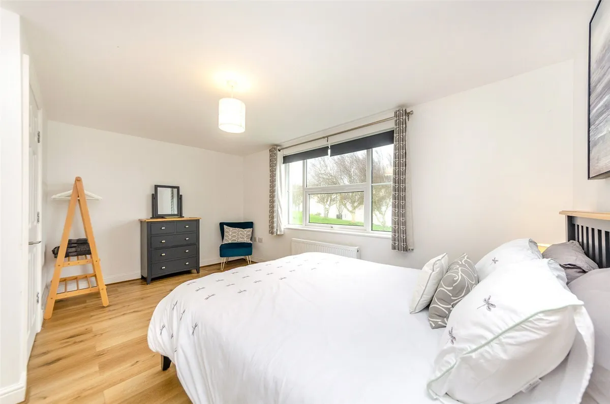 Ffordd Heulyn, Y Felinheli, Gwynedd, LL56