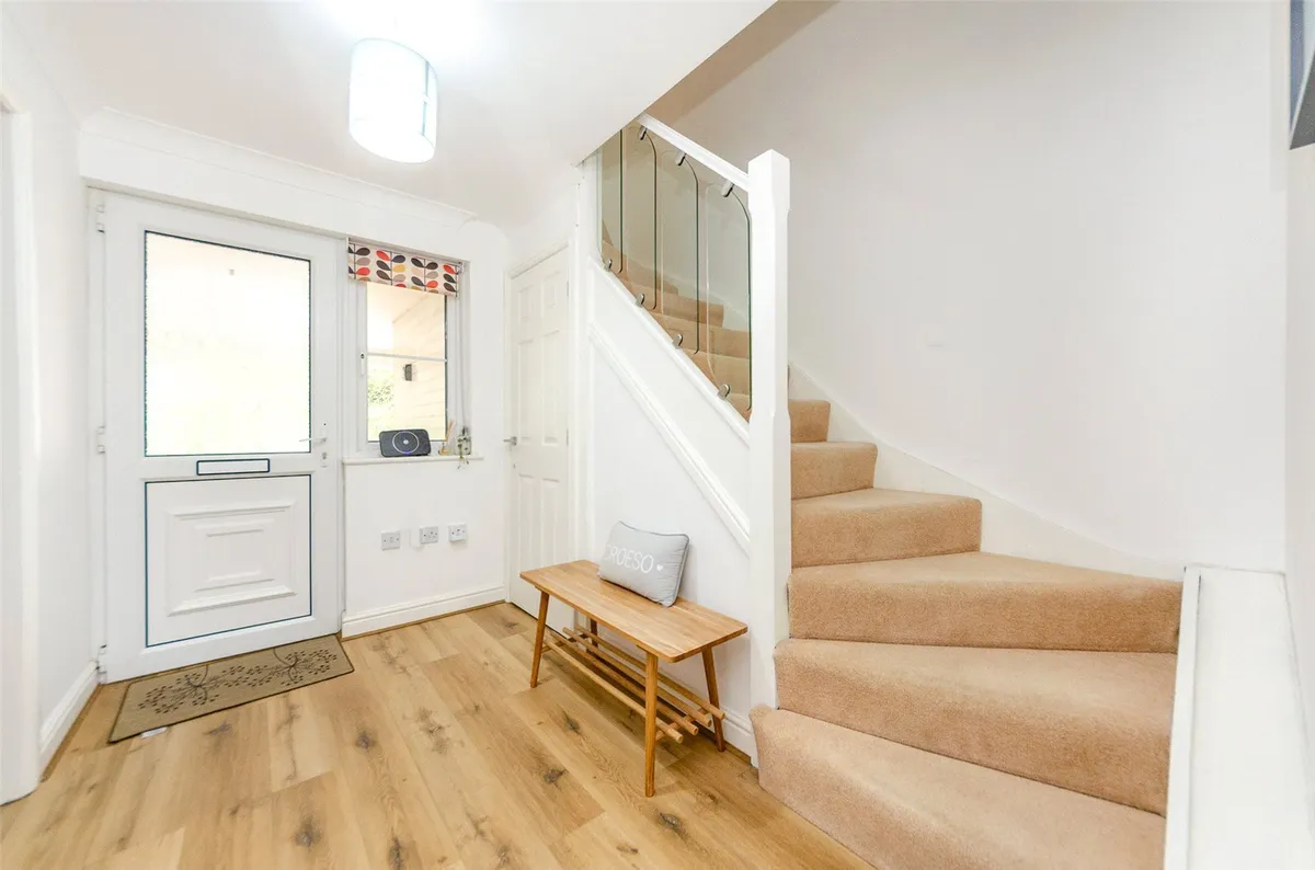Ffordd Heulyn, Y Felinheli, Gwynedd, LL56
