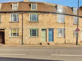 Scotgate, Stamford photo