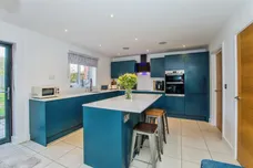 Thompsons Yard, Yaxley, Peterborough
