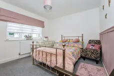 Thompsons Yard, Yaxley, Peterborough