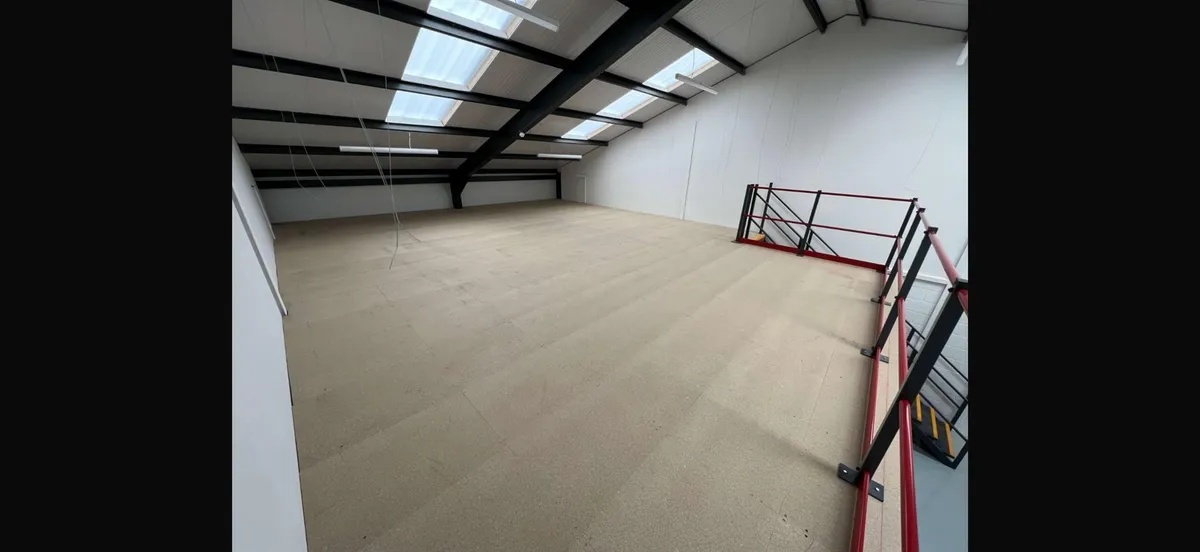 B4 Rotherhill Business Park, Thorpe Road, Melton Mowbray, Leicestershire LE13 1SQ