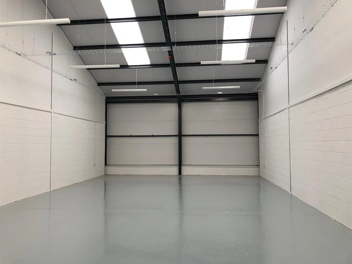 B4 Rotherhill Business Park, Thorpe Road, Melton Mowbray, Leicestershire LE13 1SQ