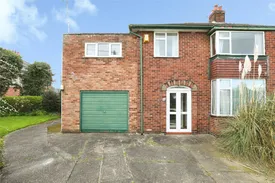 Property responsive