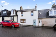 Vennel Street, Dalry