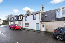 Vennel Street, Dalry