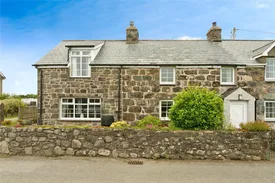 Property responsive
