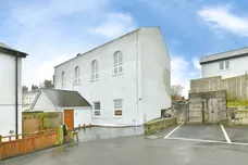 Old Chapel Lane, Lee Moor, Plymouth
