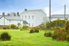 Old Chapel Lane, Lee Moor, Plymouth
