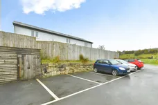 Old Chapel Lane, Lee Moor, Plymouth