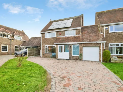Town Farm Close, Bishopton, Stockton-On-Teesphoto