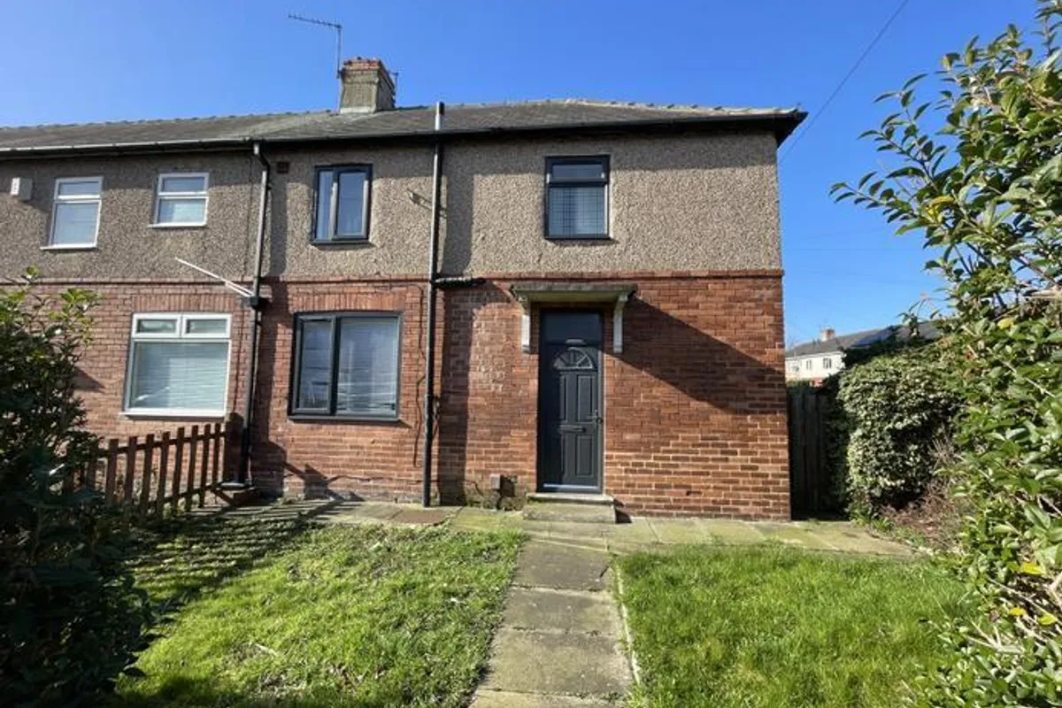 Fir Grove, Thornaby, STOCKTON-ON-TEES