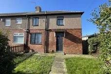 Fir Grove, Thornaby, STOCKTON-ON-TEES