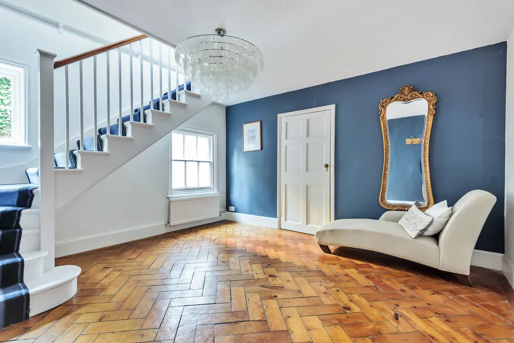 Hertingfordbury Road, Hertford, SG14