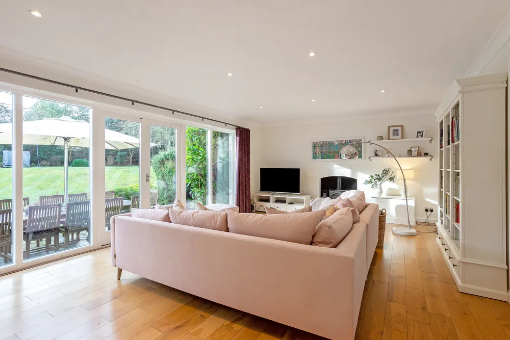 Hertingfordbury Road, Hertford, SG14