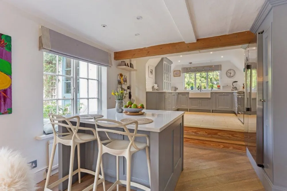 Hertingfordbury Road, Hertford, SG14