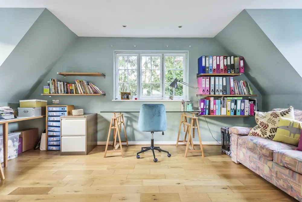 Hertingfordbury Road, Hertford, SG14