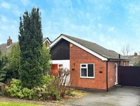 Property responsive