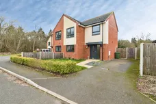 Woodside, Brampton, Beccles