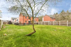Woodside, Brampton, Beccles