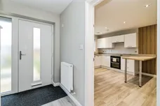 Woodside, Brampton, Beccles