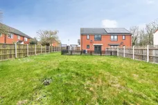Woodside, Brampton, Beccles