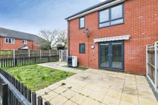 Woodside, Brampton, Beccles