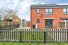 Woodside, Brampton, Beccles